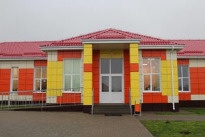 Журавлевский сельский Дом культуры