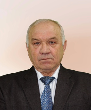 Шевченко Анатолий Николаевич
