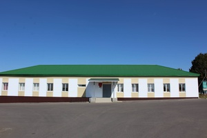Головинский сельский Дом культуры