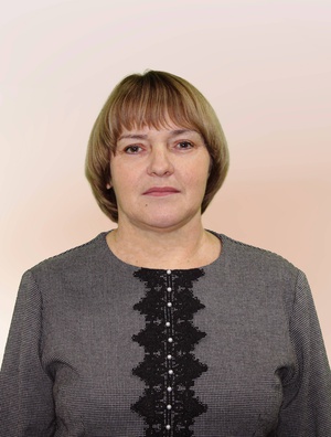 Кольцова Светлана Ивановна