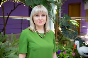 Мысливцева Юлия Васильевна